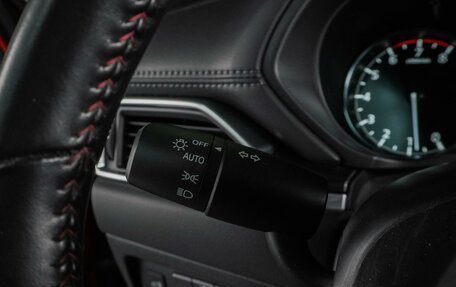 Mazda CX-5 II, 2022 год, 4 069 000 рублей, 14 фотография