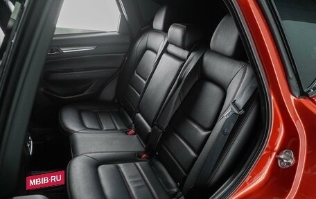 Mazda CX-5 II, 2022 год, 4 069 000 рублей, 9 фотография