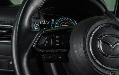 Mazda CX-5 II, 2022 год, 4 069 000 рублей, 16 фотография