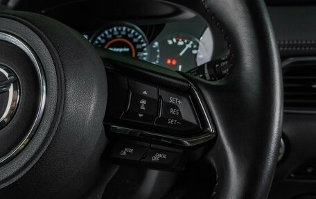 Mazda CX-5 II, 2022 год, 4 069 000 рублей, 17 фотография