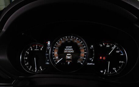 Mazda CX-5 II, 2022 год, 4 069 000 рублей, 20 фотография