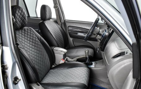 Vortex Tingo I, 2011 год, 529 000 рублей, 8 фотография