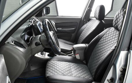 Vortex Tingo I, 2011 год, 529 000 рублей, 10 фотография