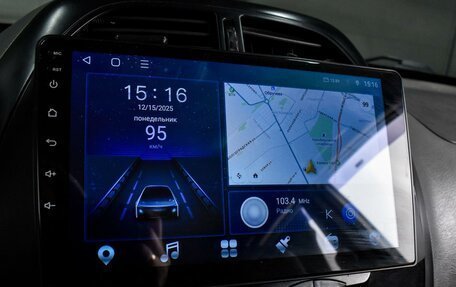 Vortex Tingo I, 2011 год, 529 000 рублей, 13 фотография