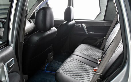 Vortex Tingo I, 2011 год, 529 000 рублей, 11 фотография