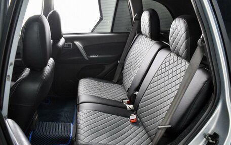 Vortex Tingo I, 2011 год, 529 000 рублей, 9 фотография