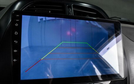 Vortex Tingo I, 2011 год, 529 000 рублей, 12 фотография