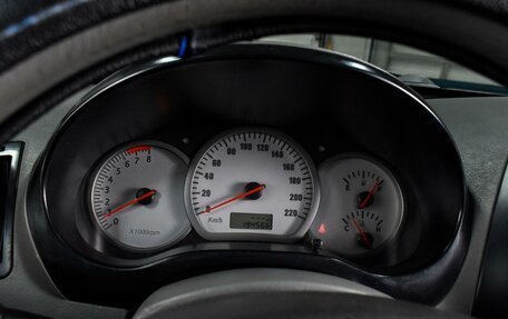 Vortex Tingo I, 2011 год, 529 000 рублей, 14 фотография