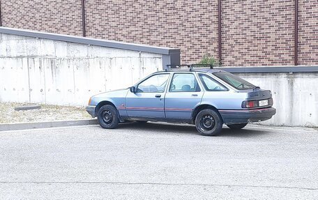 Ford Sierra I, 1990 год, 240 000 рублей, 5 фотография
