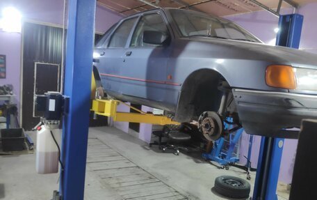 Ford Sierra I, 1990 год, 240 000 рублей, 3 фотография