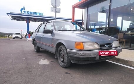 Ford Sierra I, 1990 год, 240 000 рублей, 6 фотография
