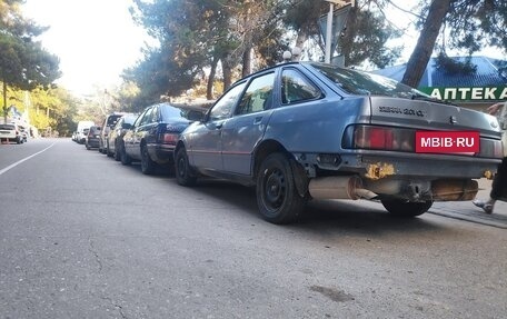 Ford Sierra I, 1990 год, 240 000 рублей, 4 фотография