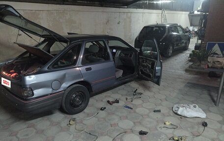 Ford Sierra I, 1990 год, 240 000 рублей, 7 фотография