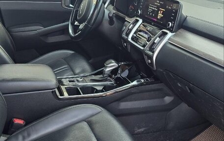 KIA Sorento IV, 2021 год, 3 550 000 рублей, 7 фотография