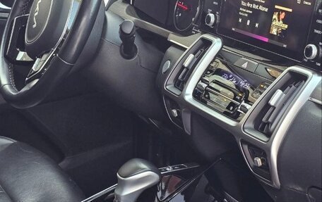 KIA Sorento IV, 2021 год, 3 550 000 рублей, 8 фотография