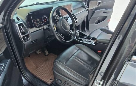 KIA Sorento IV, 2021 год, 3 550 000 рублей, 10 фотография