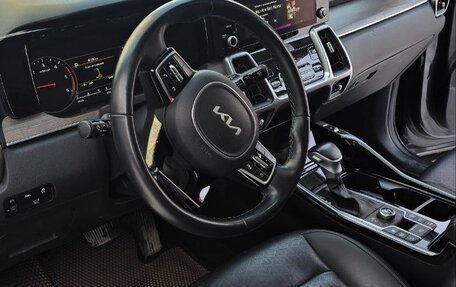 KIA Sorento IV, 2021 год, 3 550 000 рублей, 9 фотография