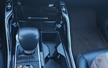 KIA Sorento IV, 2021 год, 3 550 000 рублей, 12 фотография