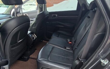 KIA Sorento IV, 2021 год, 3 550 000 рублей, 11 фотография