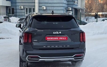 KIA Sorento IV, 2021 год, 3 550 000 рублей, 4 фотография