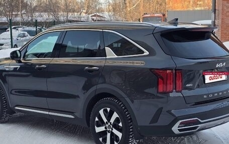 KIA Sorento IV, 2021 год, 3 550 000 рублей, 3 фотография