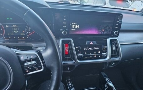 KIA Sorento IV, 2021 год, 3 550 000 рублей, 13 фотография