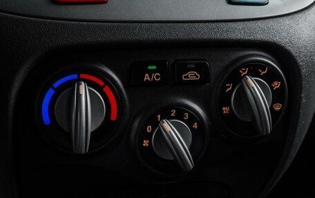 KIA Rio II, 2006 год, 629 000 рублей, 16 фотография