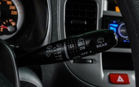 KIA Rio II, 2006 год, 629 000 рублей, 13 фотография