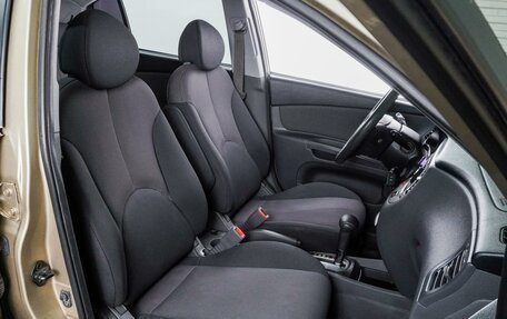 KIA Rio II, 2006 год, 629 000 рублей, 8 фотография