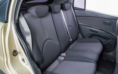 KIA Rio II, 2006 год, 629 000 рублей, 7 фотография