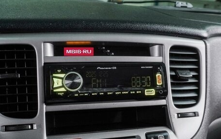 KIA Rio II, 2006 год, 629 000 рублей, 15 фотография