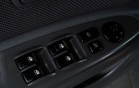 KIA Rio II, 2006 год, 629 000 рублей, 18 фотография