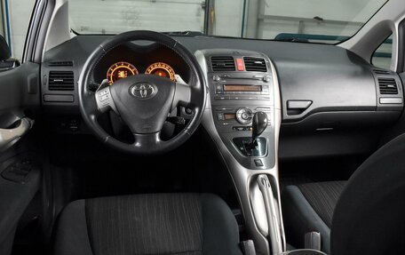 Toyota Auris II, 2007 год, 679 000 рублей, 6 фотография