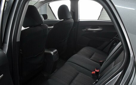 Toyota Auris II, 2007 год, 679 000 рублей, 11 фотография