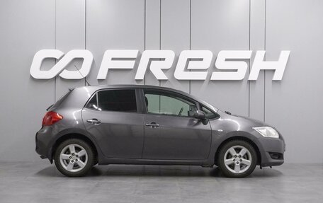 Toyota Auris II, 2007 год, 679 000 рублей, 5 фотография