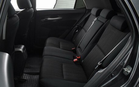 Toyota Auris II, 2007 год, 679 000 рублей, 9 фотография