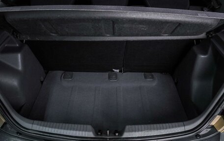 KIA Rio II, 2006 год, 629 000 рублей, 19 фотография