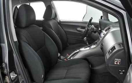 Toyota Auris II, 2007 год, 679 000 рублей, 8 фотография