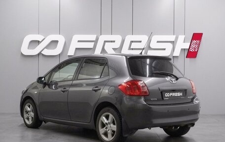 Toyota Auris II, 2007 год, 679 000 рублей, 2 фотография