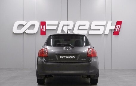 Toyota Auris II, 2007 год, 679 000 рублей, 4 фотография