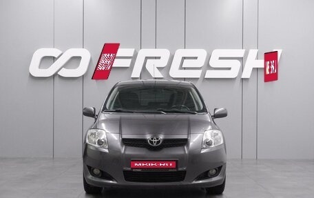 Toyota Auris II, 2007 год, 679 000 рублей, 3 фотография