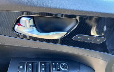 KIA Cerato IV, 2021 год, 1 950 000 рублей, 4 фотография