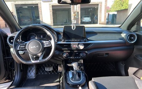 KIA Cerato IV, 2021 год, 1 950 000 рублей, 10 фотография