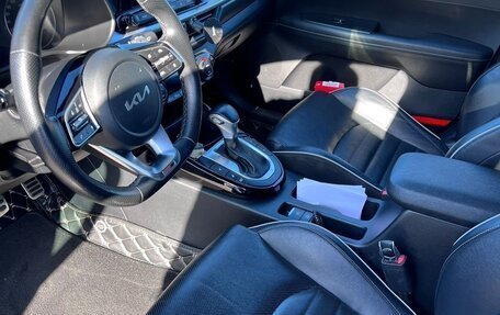 KIA Cerato IV, 2021 год, 1 950 000 рублей, 9 фотография