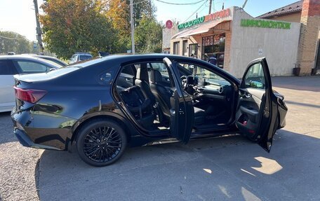 KIA Cerato IV, 2021 год, 1 950 000 рублей, 8 фотография