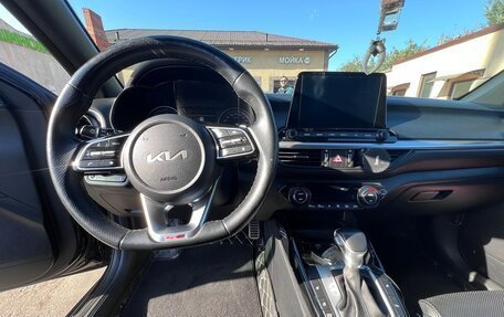 KIA Cerato IV, 2021 год, 1 950 000 рублей, 6 фотография
