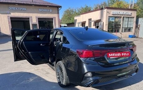 KIA Cerato IV, 2021 год, 1 950 000 рублей, 3 фотография