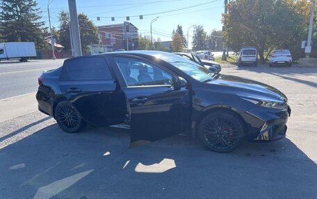 KIA Cerato IV, 2021 год, 1 950 000 рублей, 15 фотография