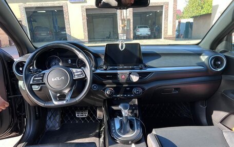 KIA Cerato IV, 2021 год, 1 950 000 рублей, 14 фотография