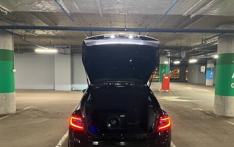 Skoda Octavia, 2018 год, 1 500 000 рублей, 6 фотография